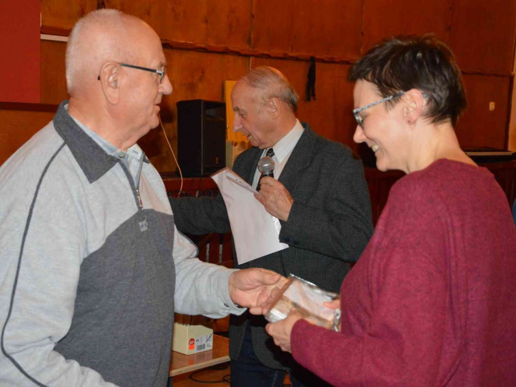 Edmund Mikołajczak o swoich podróżach po Europie [FOTO+VIDEO]