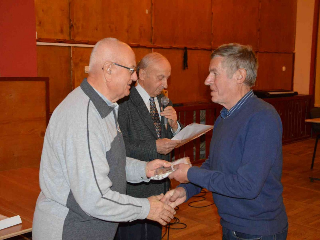 Edmund Mikołajczak o swoich podróżach po Europie [FOTO+VIDEO]