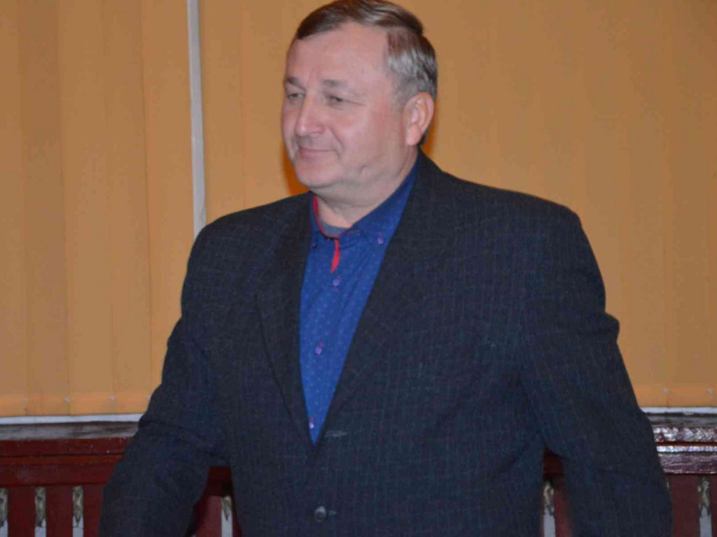 Edmund Mikołajczak o swoich podróżach po Europie [FOTO+VIDEO]