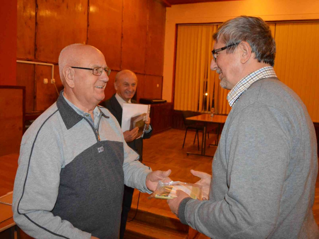 Edmund Mikołajczak o swoich podróżach po Europie [FOTO+VIDEO]