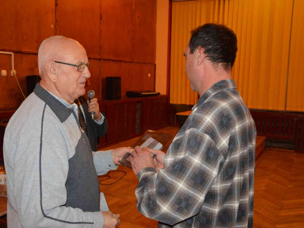 Edmund Mikołajczak o swoich podróżach po Europie [FOTO+VIDEO]