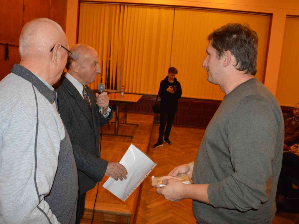 Edmund Mikołajczak o swoich podróżach po Europie [FOTO+VIDEO]