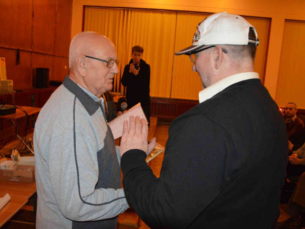 Edmund Mikołajczak o swoich podróżach po Europie [FOTO+VIDEO]