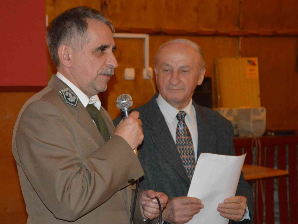 Edmund Mikołajczak o swoich podróżach po Europie [FOTO+VIDEO]