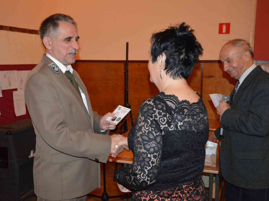 Edmund Mikołajczak o swoich podróżach po Europie [FOTO+VIDEO]