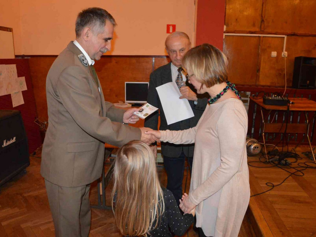 Edmund Mikołajczak o swoich podróżach po Europie [FOTO+VIDEO]