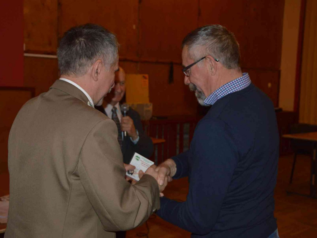 Edmund Mikołajczak o swoich podróżach po Europie [FOTO+VIDEO]