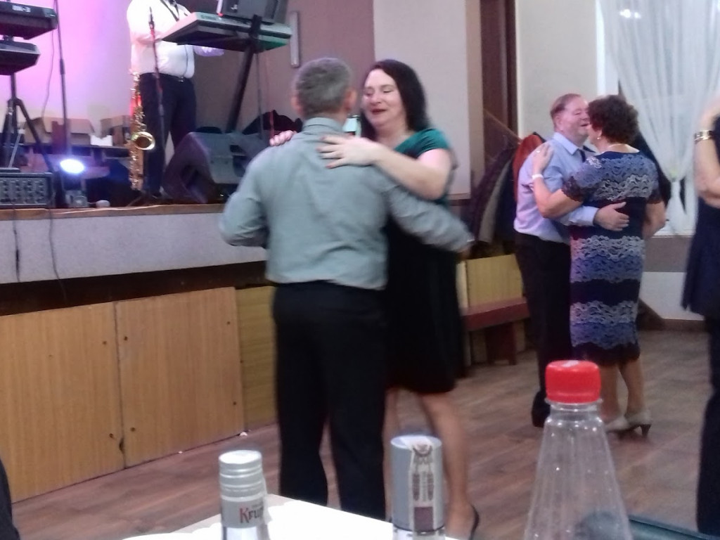 Takiej andrzejkowej zabawy seniorzy długo nie zapomną! Zobacz zdjęcia z wydarzenia