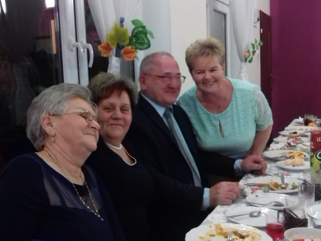 Takiej andrzejkowej zabawy seniorzy długo nie zapomną! Zobacz zdjęcia z wydarzenia