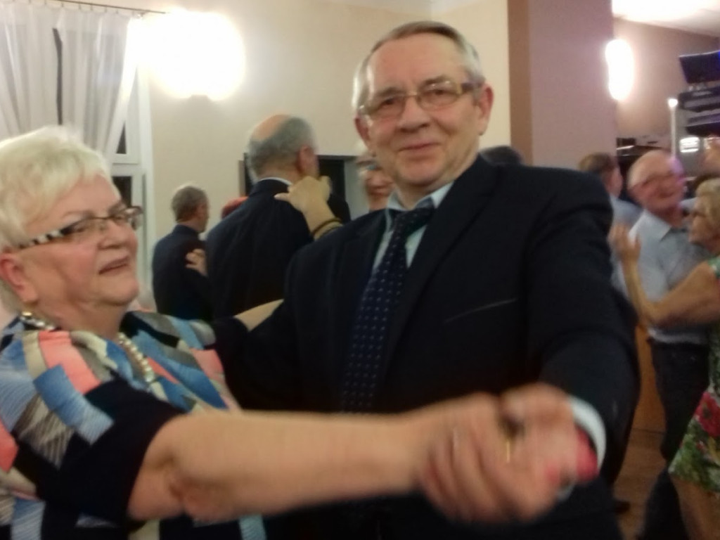 Takiej andrzejkowej zabawy seniorzy długo nie zapomną! Zobacz zdjęcia z wydarzenia
