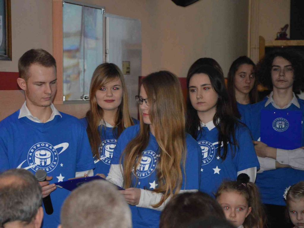 To już pięć lat działalności kruszwickiej Astrobazy  [FOTO+VIDEO]