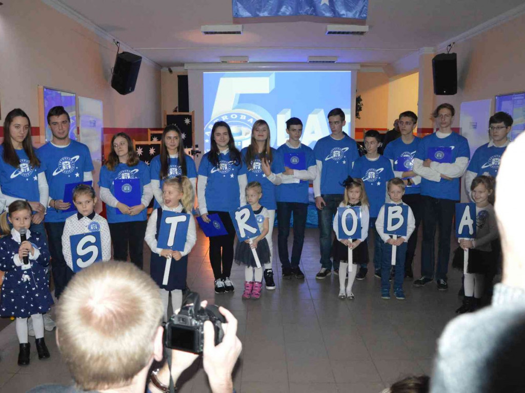 To już pięć lat działalności kruszwickiej Astrobazy  [FOTO+VIDEO]