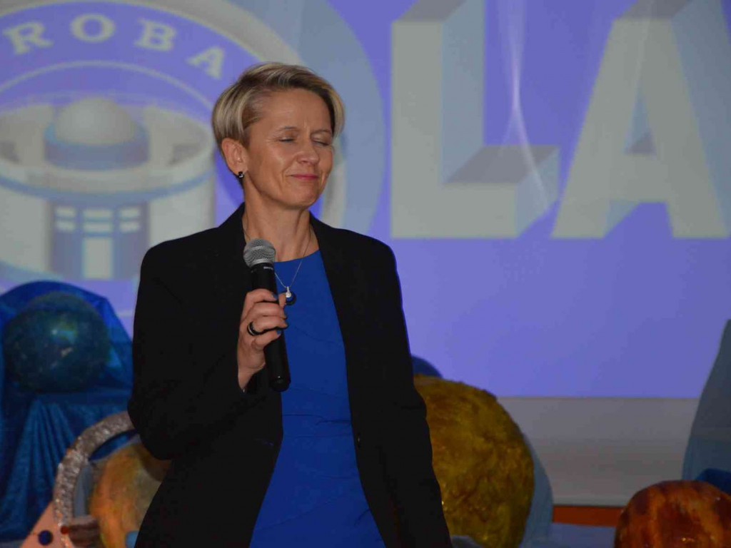 To już pięć lat działalności kruszwickiej Astrobazy  [FOTO+VIDEO]