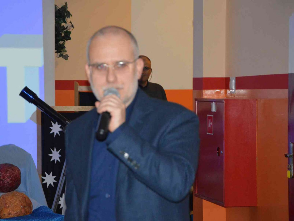 To już pięć lat działalności kruszwickiej Astrobazy  [FOTO+VIDEO]