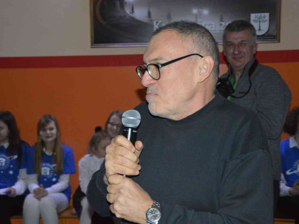 To już pięć lat działalności kruszwickiej Astrobazy  [FOTO+VIDEO]