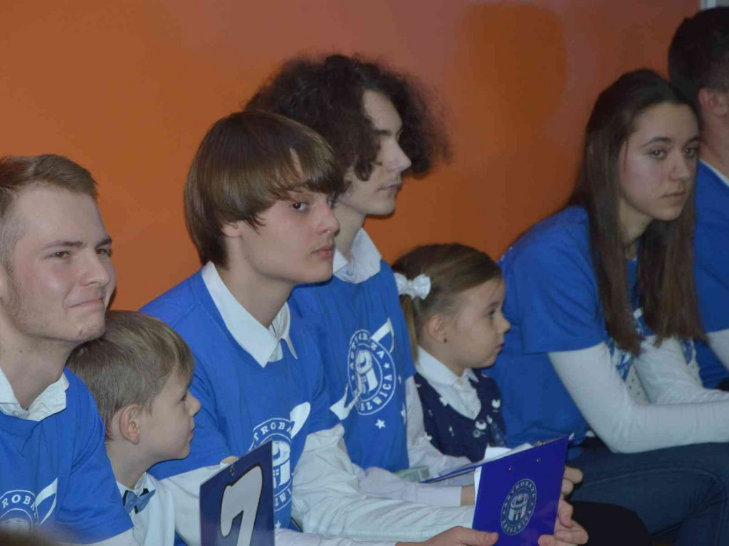 To już pięć lat działalności kruszwickiej Astrobazy  [FOTO+VIDEO]