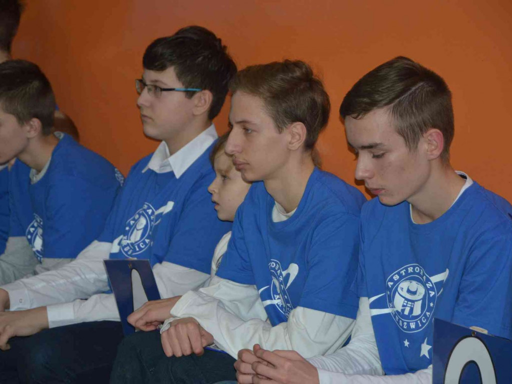 To już pięć lat działalności kruszwickiej Astrobazy  [FOTO+VIDEO]