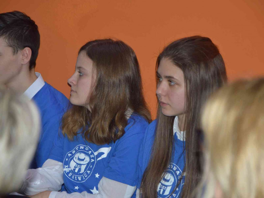 To już pięć lat działalności kruszwickiej Astrobazy  [FOTO+VIDEO]
