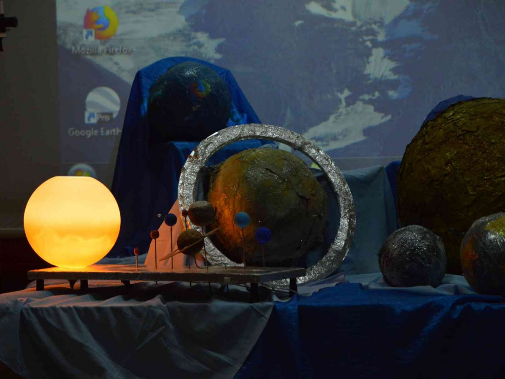 To już pięć lat działalności kruszwickiej Astrobazy  [FOTO+VIDEO]