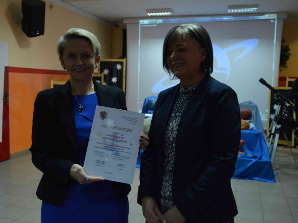 To już pięć lat działalności kruszwickiej Astrobazy  [FOTO+VIDEO]