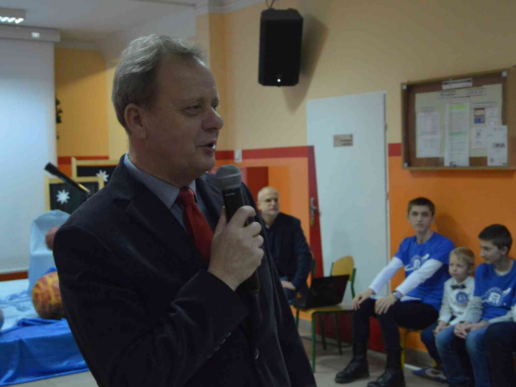 To już pięć lat działalności kruszwickiej Astrobazy  [FOTO+VIDEO]