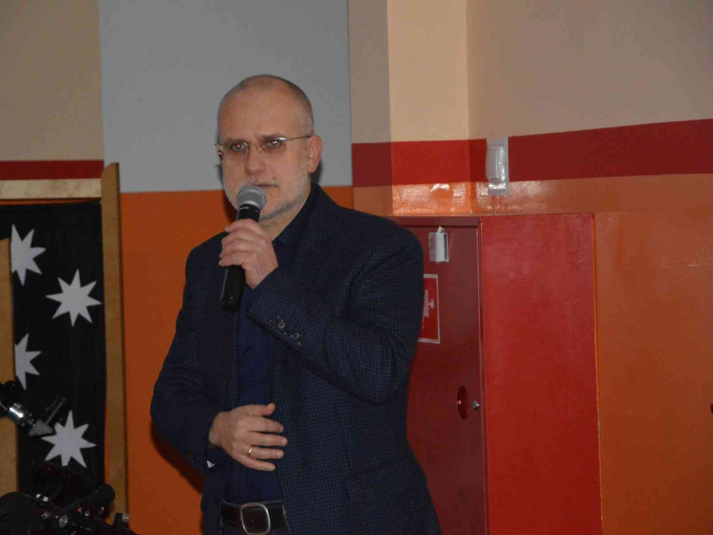 To już pięć lat działalności kruszwickiej Astrobazy  [FOTO+VIDEO]