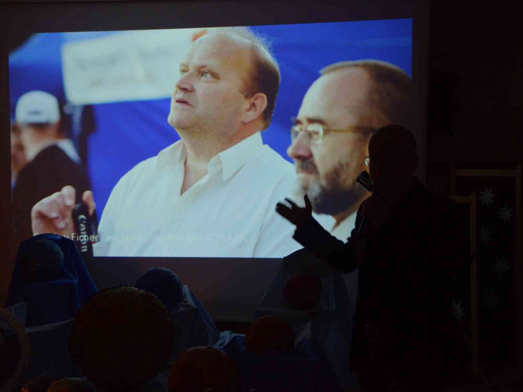 To już pięć lat działalności kruszwickiej Astrobazy  [FOTO+VIDEO]