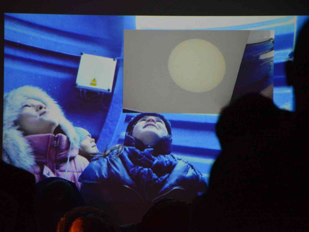 To już pięć lat działalności kruszwickiej Astrobazy  [FOTO+VIDEO]