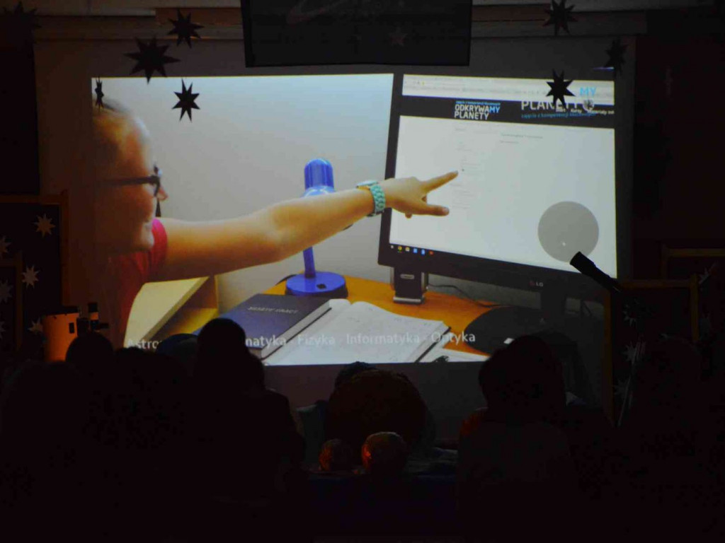 To już pięć lat działalności kruszwickiej Astrobazy  [FOTO+VIDEO]