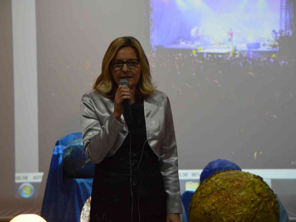 To już pięć lat działalności kruszwickiej Astrobazy  [FOTO+VIDEO]