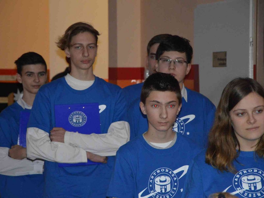 To już pięć lat działalności kruszwickiej Astrobazy  [FOTO+VIDEO]