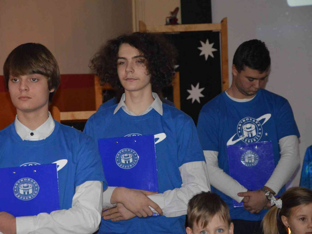 To już pięć lat działalności kruszwickiej Astrobazy  [FOTO+VIDEO]