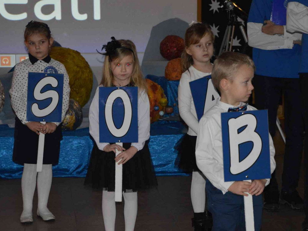 To już pięć lat działalności kruszwickiej Astrobazy  [FOTO+VIDEO]