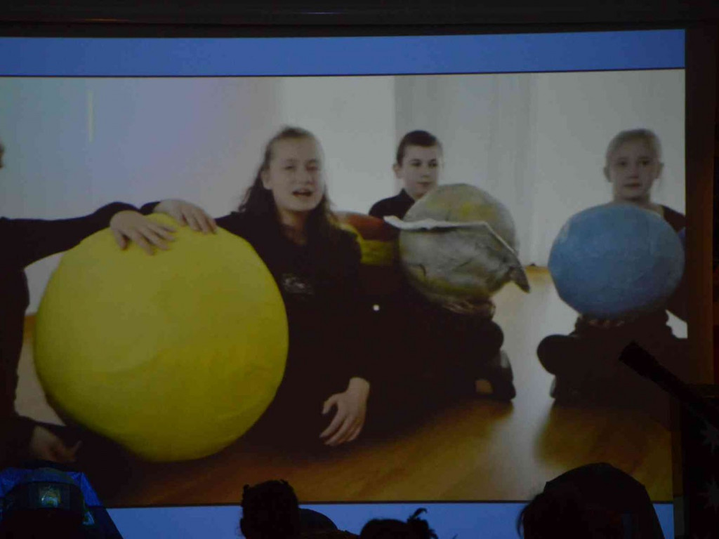 To już pięć lat działalności kruszwickiej Astrobazy  [FOTO+VIDEO]