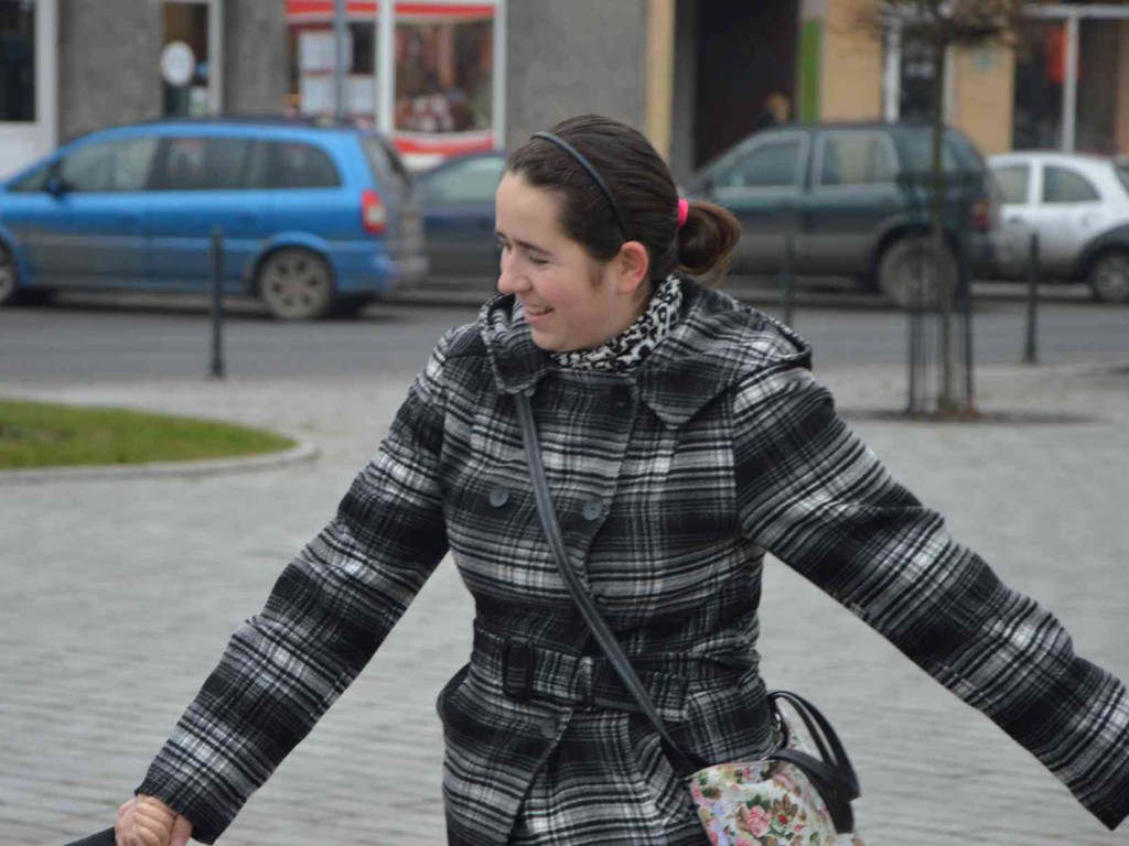 Motomikołaje na kruszwickim rynku. Zobacz blisko 200 zdjęć z wydarzenia [FOTO]