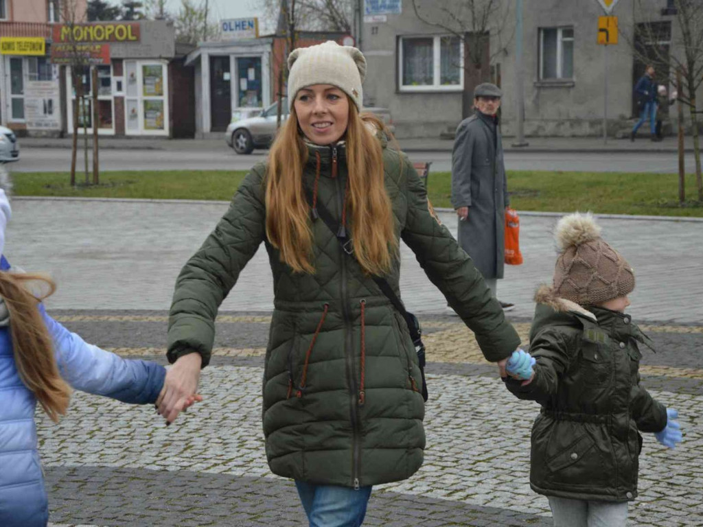 Motomikołaje na kruszwickim rynku. Zobacz blisko 200 zdjęć z wydarzenia [FOTO]