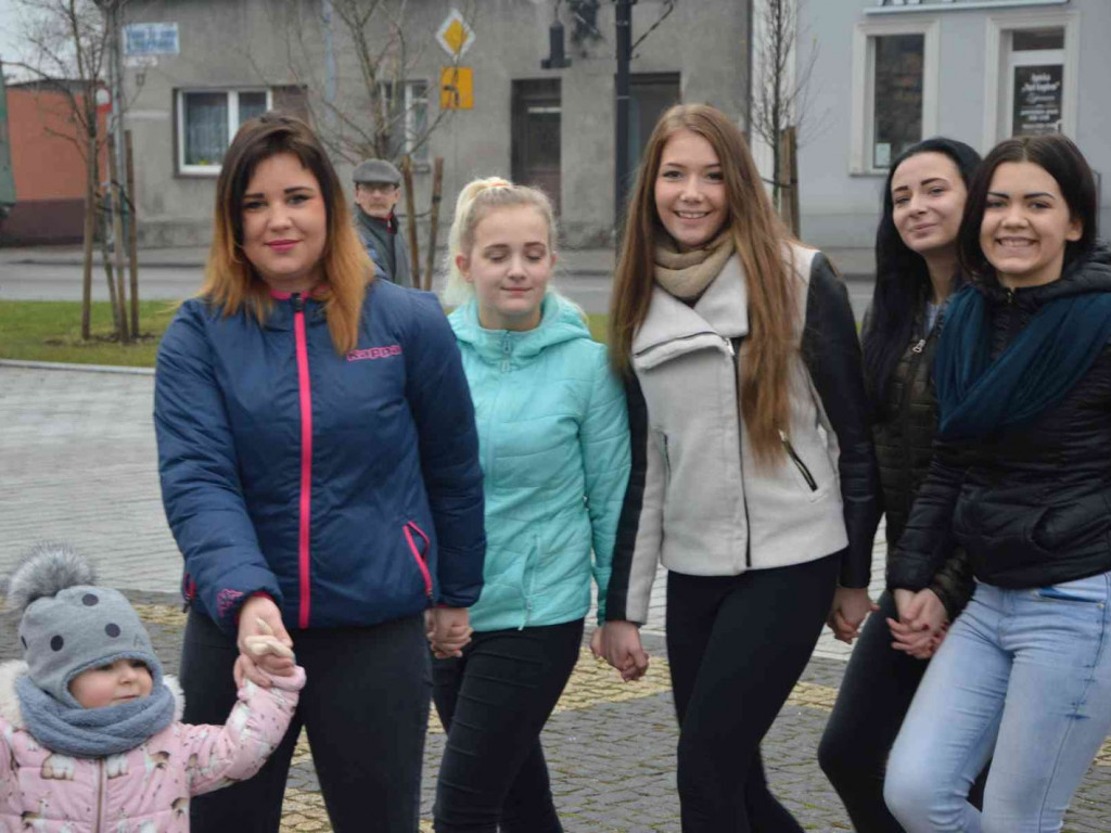 Motomikołaje na kruszwickim rynku. Zobacz blisko 200 zdjęć z wydarzenia [FOTO]