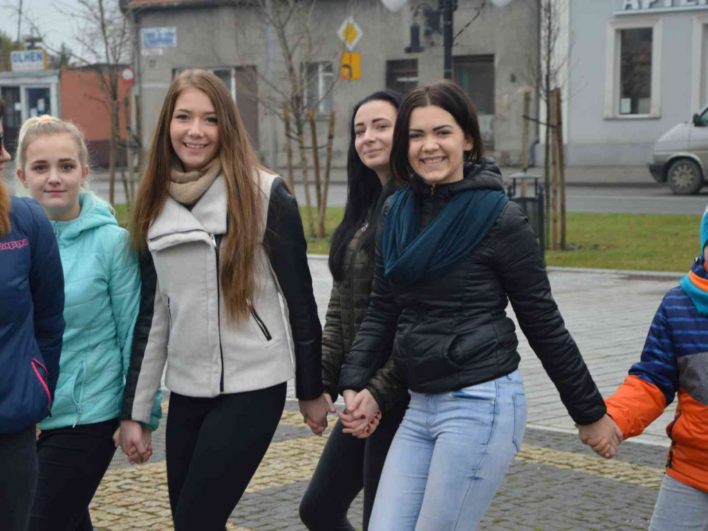 Motomikołaje na kruszwickim rynku. Zobacz blisko 200 zdjęć z wydarzenia [FOTO]