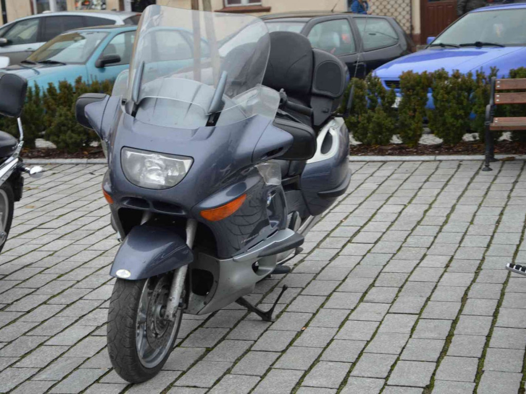 Motomikołaje na kruszwickim rynku. Zobacz blisko 200 zdjęć z wydarzenia [FOTO]