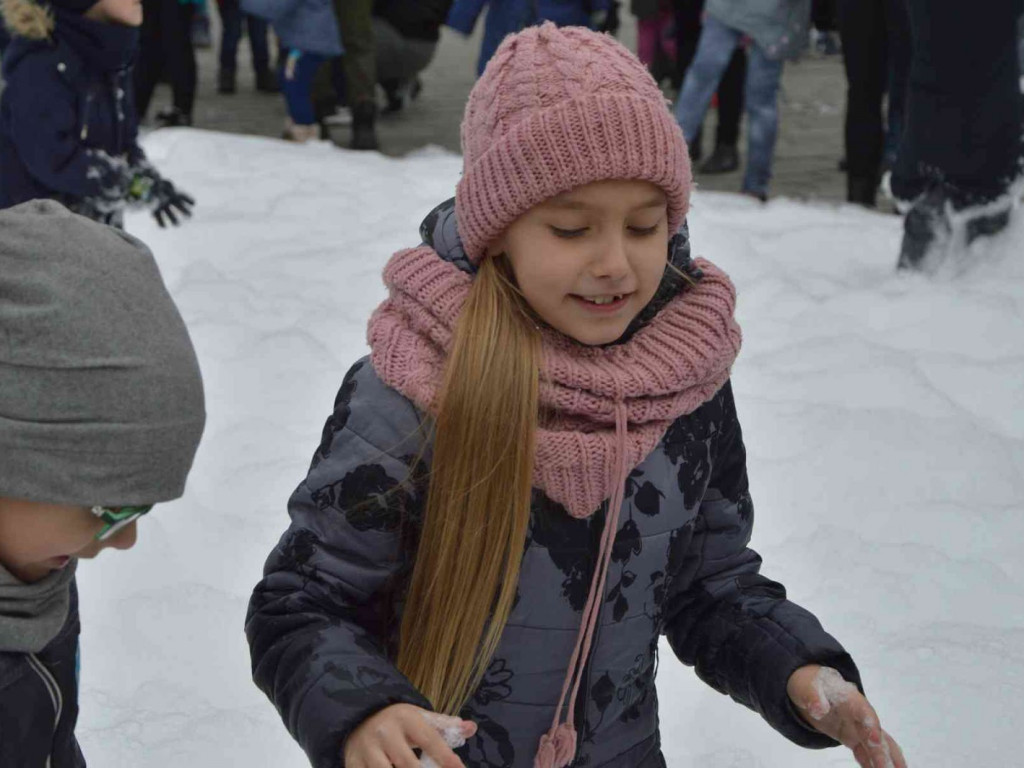 Motomikołaje na kruszwickim rynku. Zobacz blisko 200 zdjęć z wydarzenia [FOTO]