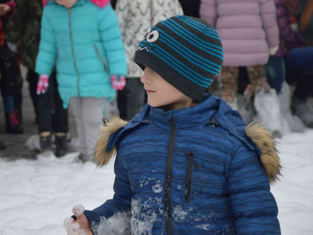 Motomikołaje na kruszwickim rynku. Zobacz blisko 200 zdjęć z wydarzenia [FOTO]