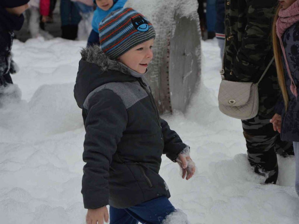 Motomikołaje na kruszwickim rynku. Zobacz blisko 200 zdjęć z wydarzenia [FOTO]
