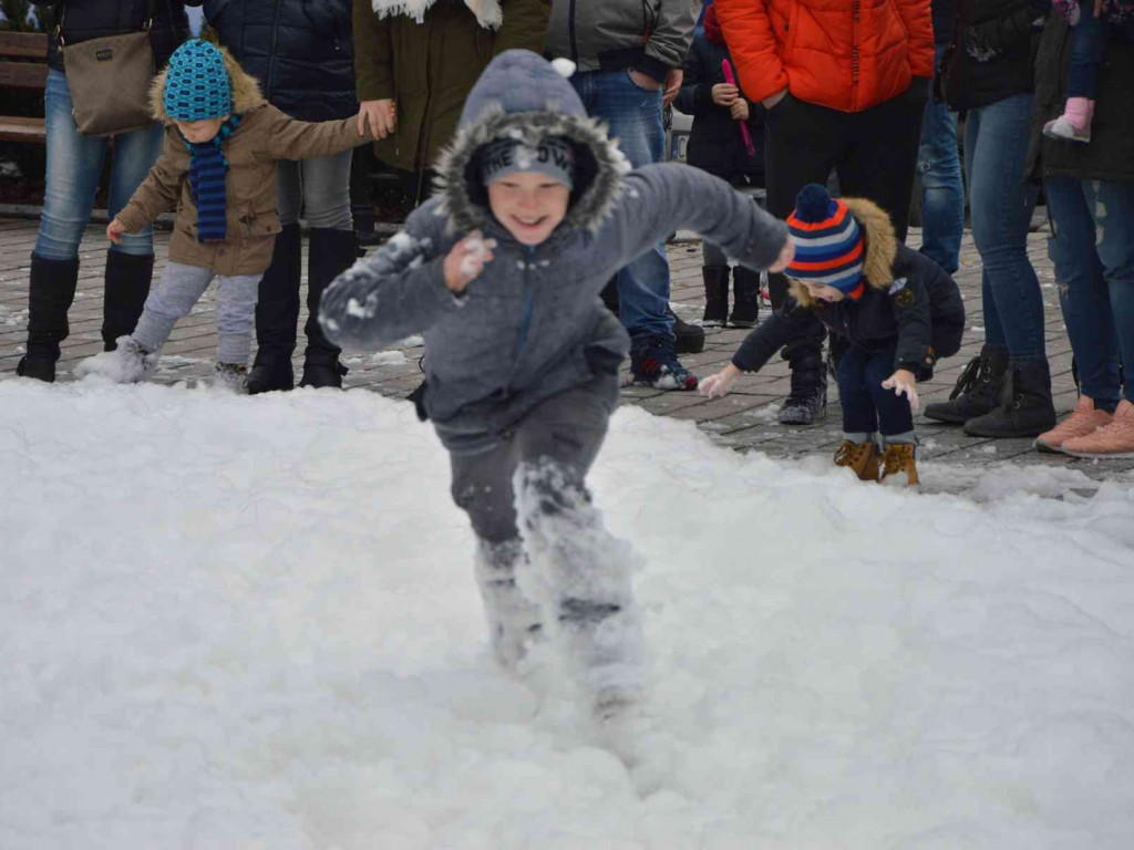 Motomikołaje na kruszwickim rynku. Zobacz blisko 200 zdjęć z wydarzenia [FOTO]