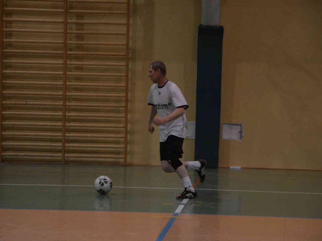 Za nami 7 kolejka Kruszwickiej Ligi Piłki Halowej [FOTO+WYNIKI]