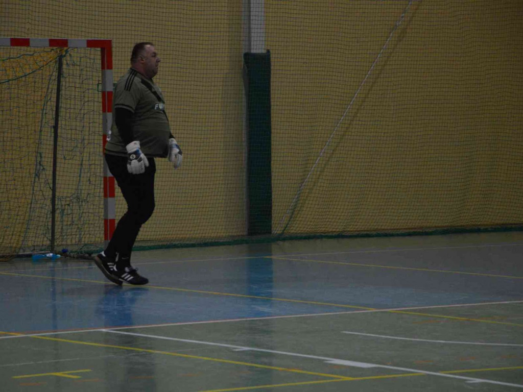 Za nami 7 kolejka Kruszwickiej Ligi Piłki Halowej [FOTO+WYNIKI]