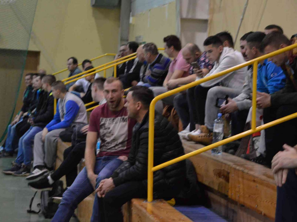 Za nami 7 kolejka Kruszwickiej Ligi Piłki Halowej [FOTO+WYNIKI]