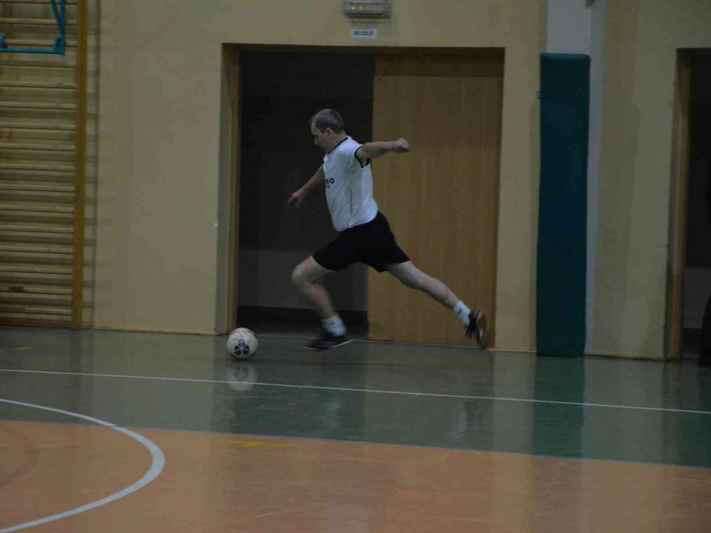 Za nami 7 kolejka Kruszwickiej Ligi Piłki Halowej [FOTO+WYNIKI]