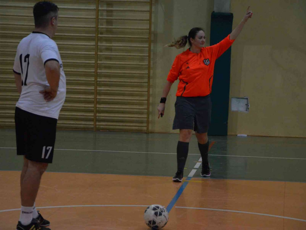 Za nami 7 kolejka Kruszwickiej Ligi Piłki Halowej [FOTO+WYNIKI]