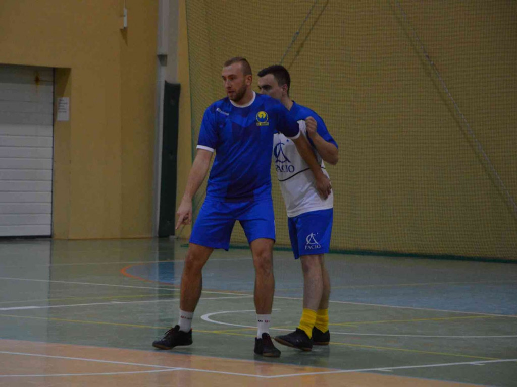 Za nami 7 kolejka Kruszwickiej Ligi Piłki Halowej [FOTO+WYNIKI]