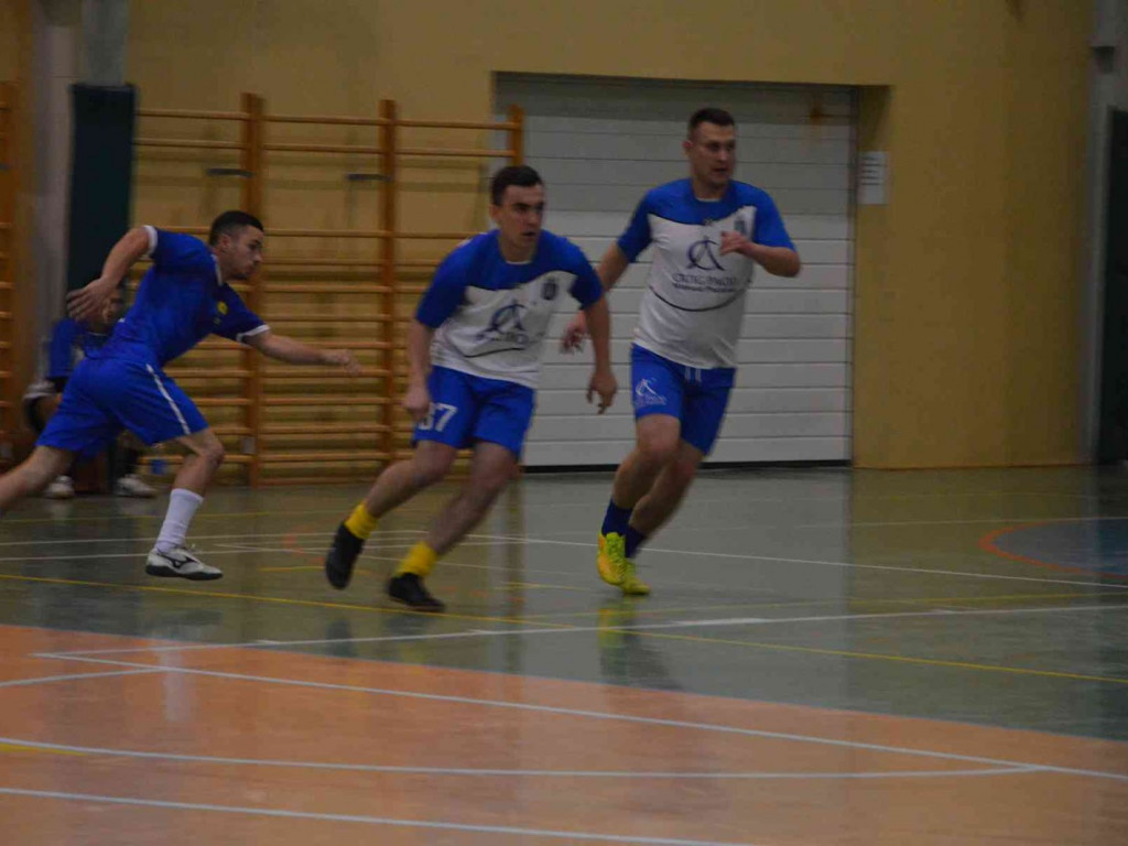 Za nami 7 kolejka Kruszwickiej Ligi Piłki Halowej [FOTO+WYNIKI]